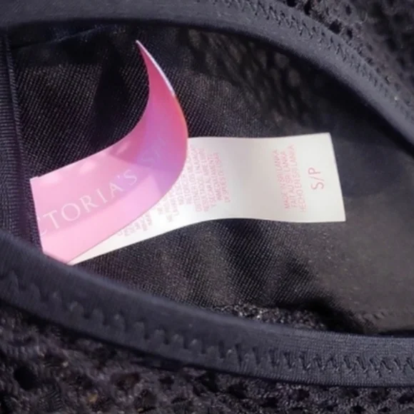 90 Degree by Reflex & Victoria's Secret Sports Bras, XS - Picture 6 of 10